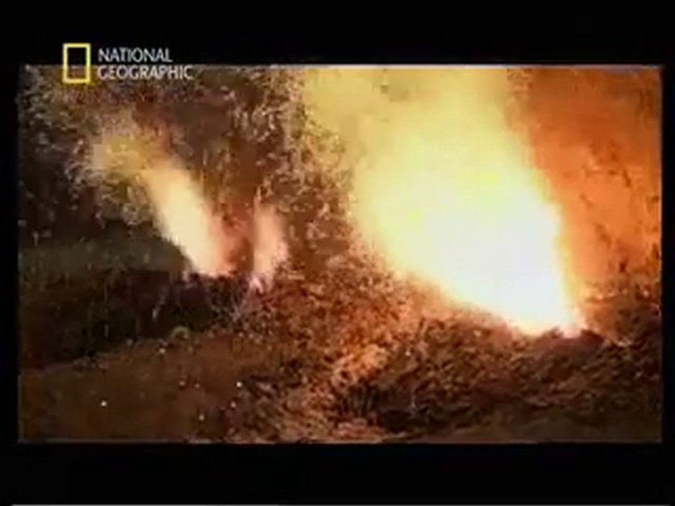 Le sabre du samuraï part 1