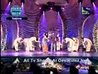 Saas Bina Sasural 5th December 2010 Part8