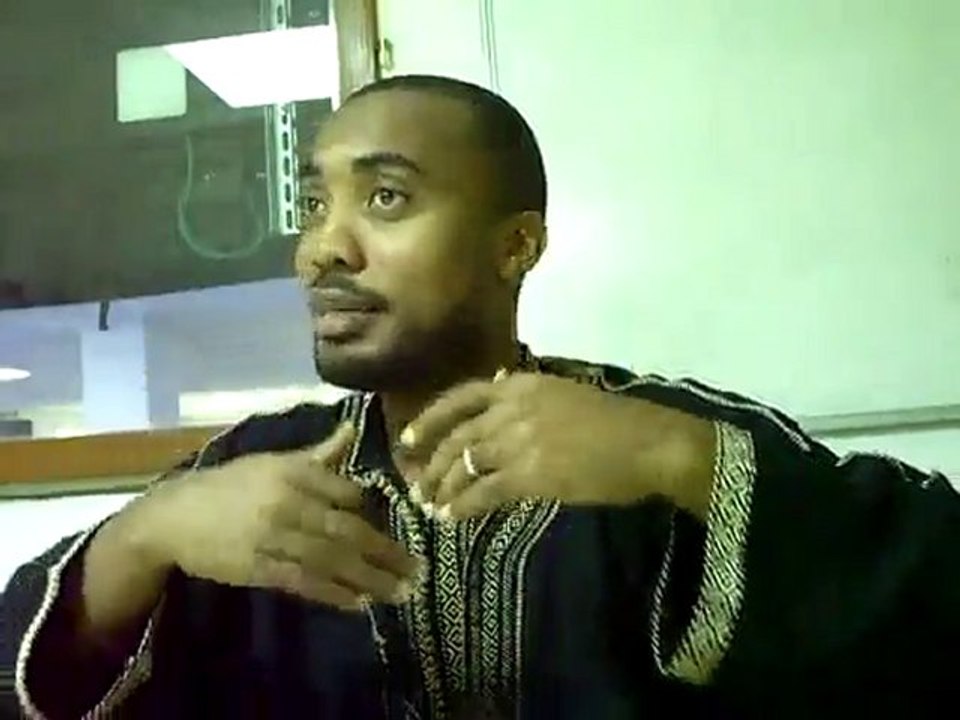 Sheikh Mohamed Bajrafil, Le Sunnisme et le Chiisme PART 1/3