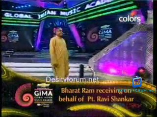 Global Indian Music (Main Event) 5th Dec 2010 pt3