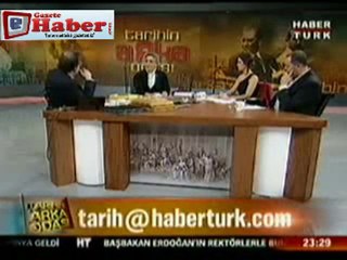 vahdettin Han HAİN DEĞİLDİ 2