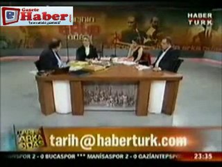 vahdettin Han HAİN DEĞİLDİ 3