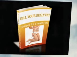 KillYour Belly Fat: Belly Fat: Knowing Your Body