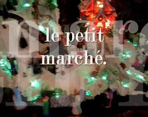 Déco de  Noël   - 2010 -