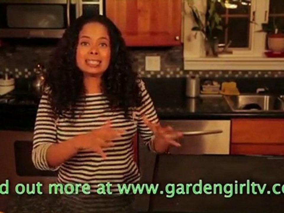 How to Dehydrate Persimmons