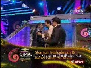 Global Indian Music Awards[Main Event]-5th December-Part-9