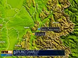 Isère : trois hommes tués par une avalanche