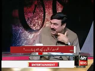 Sawal Yeh Hai 5th December 2010 part 2