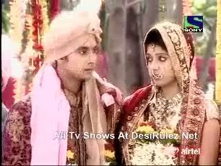 Saas Bina Sasural 5th December 2010 Part11