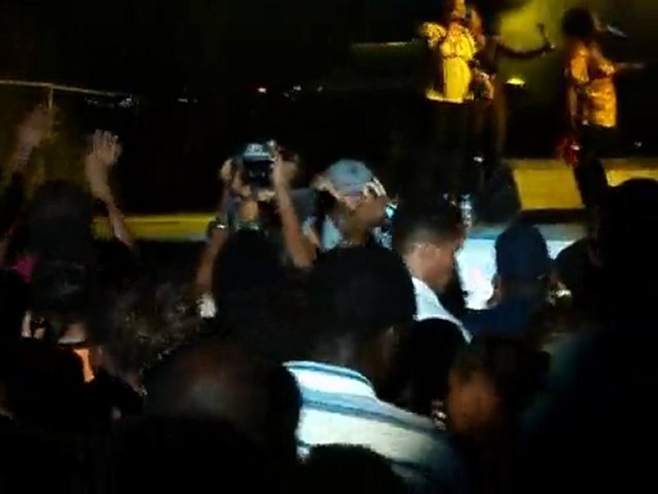 Kirk Franklin-Brighter day