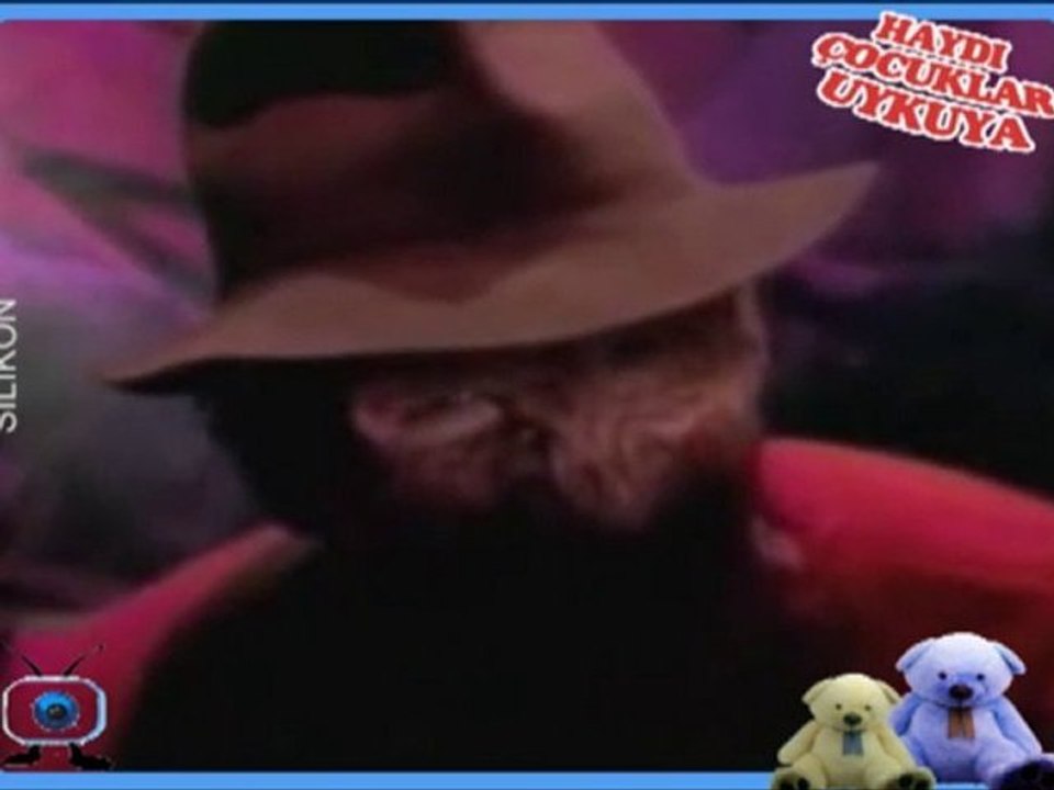 Freddy - Haydi Çocuklar Uykuya