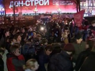 Нападения на журналистов – угроза свободе слова