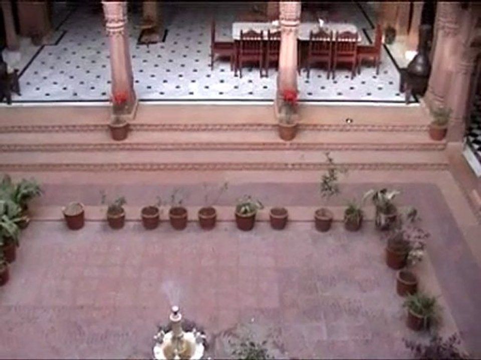 2' à jodpur