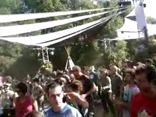 arcadia 2009