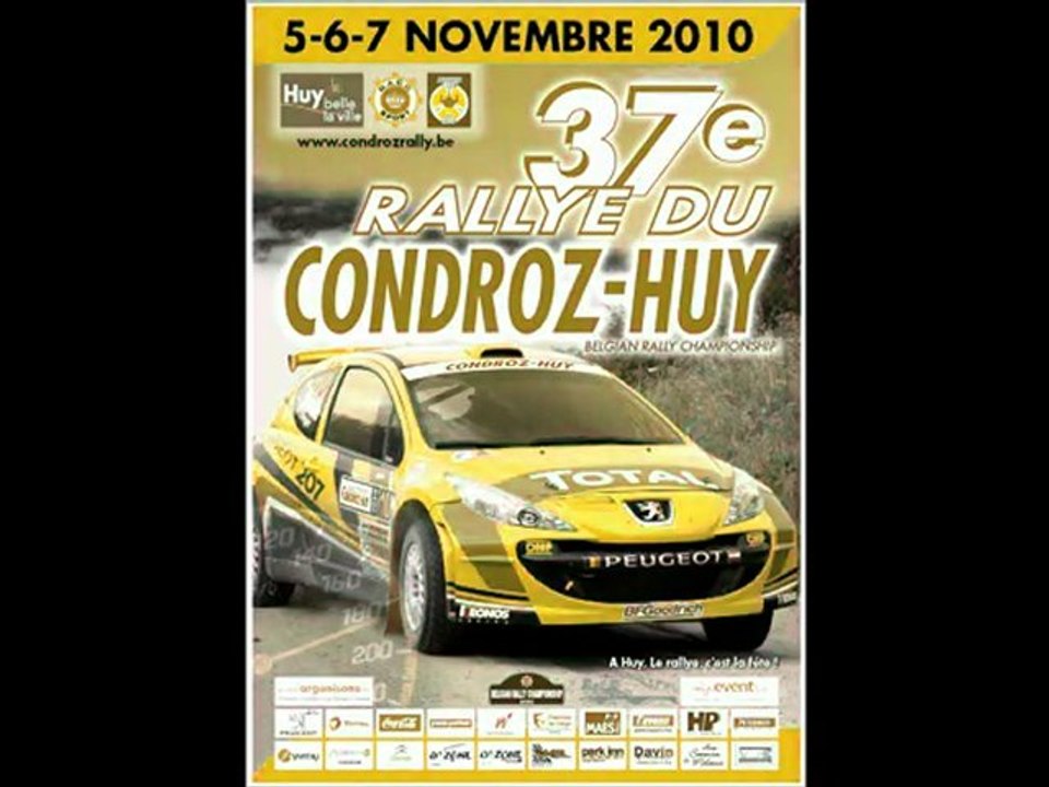 condroz 2010