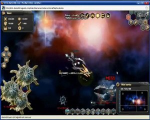 Darkorbit tr URFALI KÜRDO