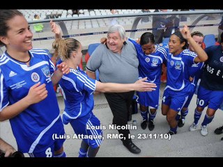 L. Nicollin « emmerde » le Conseil National de l'Ethique.