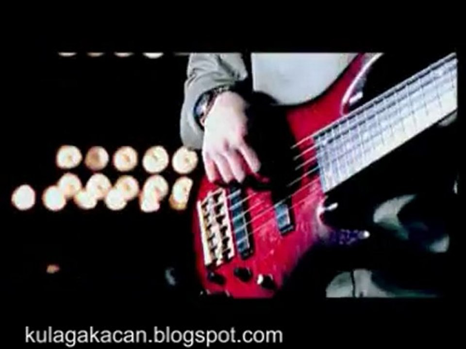 Kutsal - Bırak Kırılsınlar