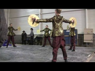 Telethon à Douchy les mines 04 12 2010.mp4