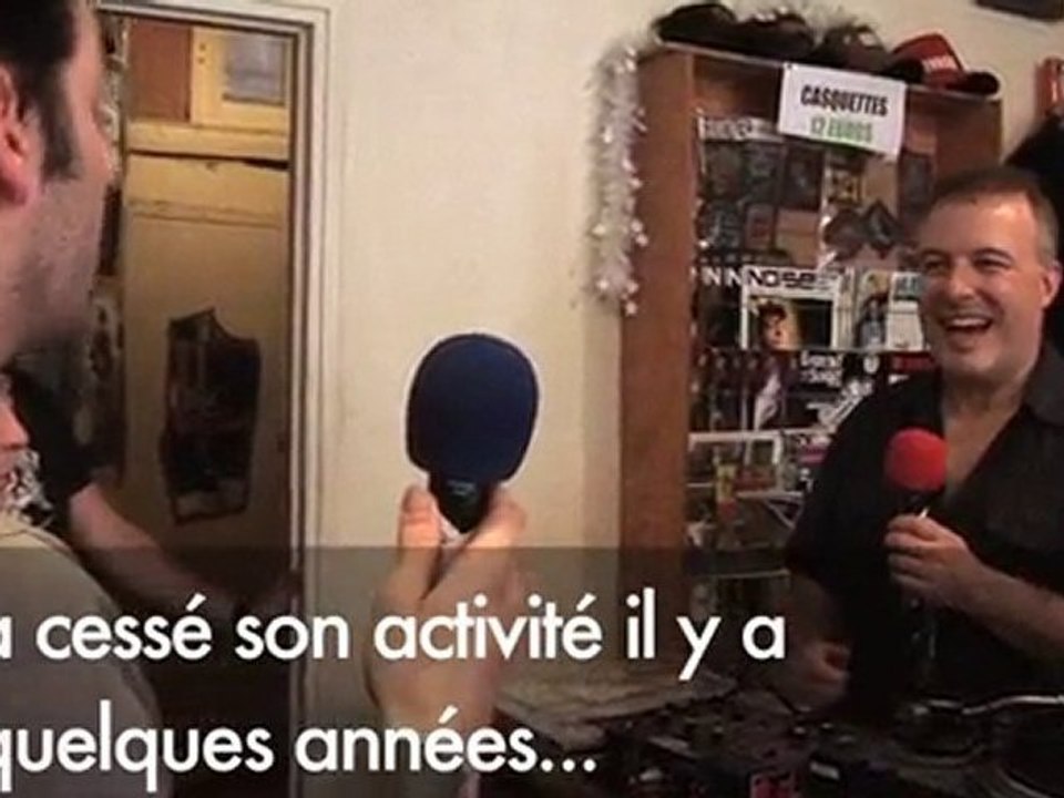 JELLO BIAFRA - Interview -  Uncensored & Uncut