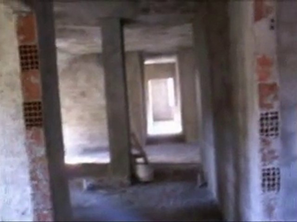 Doludere Köyü Köy Konağı-1