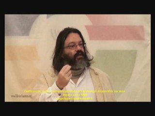 2012 Vivre avec Royauté