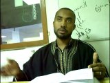 Mohamed Bajrafil - Les Non-musulmans dans les mosquées