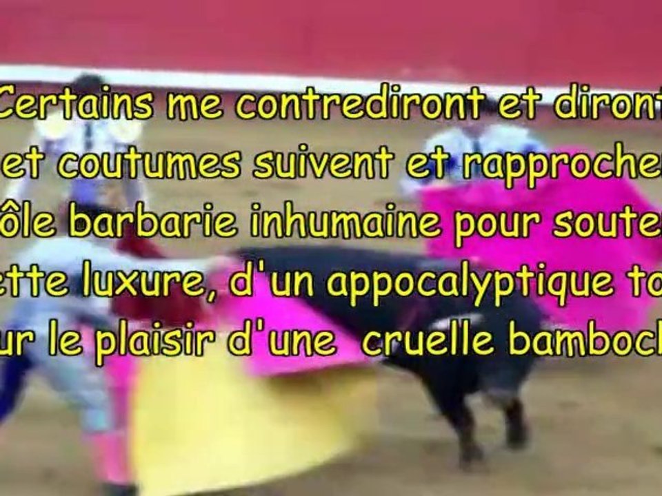 Mise à mort