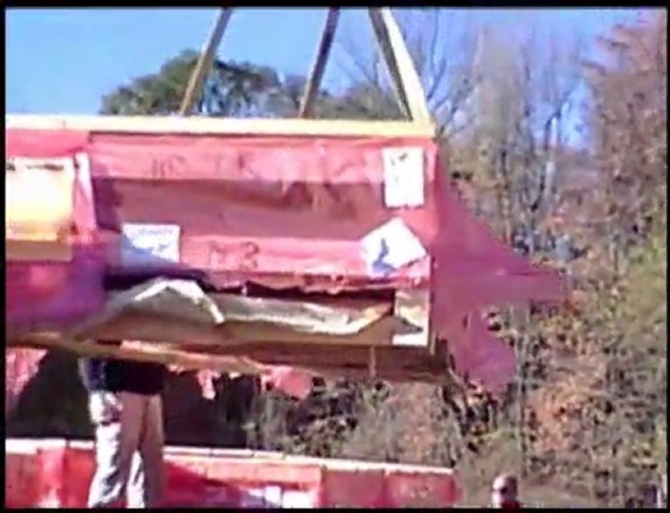 Fi News #90: Bloomington Construction Update
