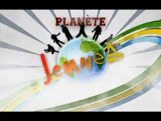 #PlaneteJeunes sur Martinique 1ère (Sujet JT)