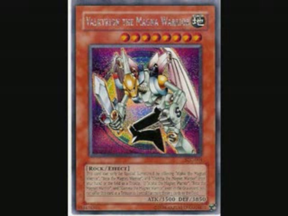 Best YU-GI-OH_ Cards