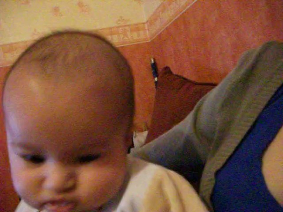 killian qui bavouille