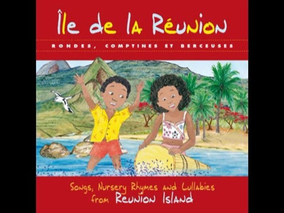 YELA  noel à la Reunion ( COMPTINES ILE DE LA REUNION)