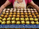 Cake Decorating Tutorials - Cookie Decorating Designs