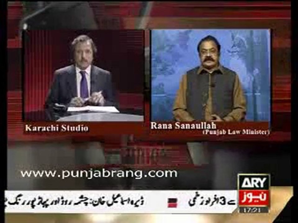 Do Tok 5th December 2010  part 1