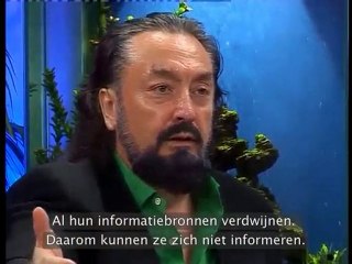 IN HET HIERNAMAALS ZULLEN ONGELOVIGEN ZICH OP