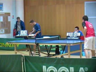 R2  CHEVIGNY - DIJON TT NOV 2010