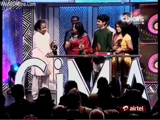 GIMA Awards Part 5