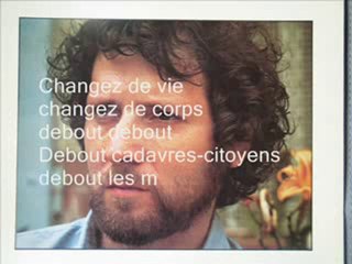 L. Médini, J. Sommer - deux chants révolutionnaires de l_apr