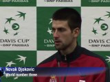 Djokovic, Troicki give Serbia first Davis Cup title