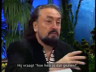 ZONDER LIEFDE VOOR ALLAH, KUNNEN GENADE, MEDEDOGEN EN GEDULD