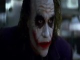 Why so serious ?