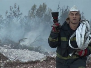 Israel says massive forest fire nearly under control