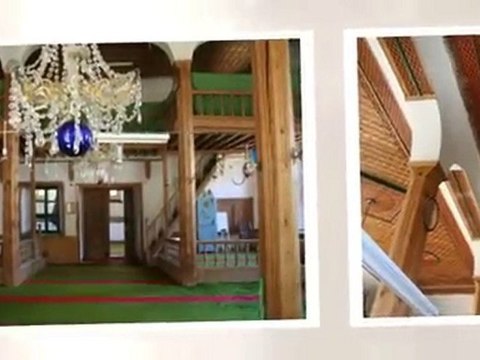 KEMALİYE YEŞİLYURT KÖYÜ