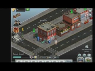 Crime City Coin/Credits/Item ^Hack^