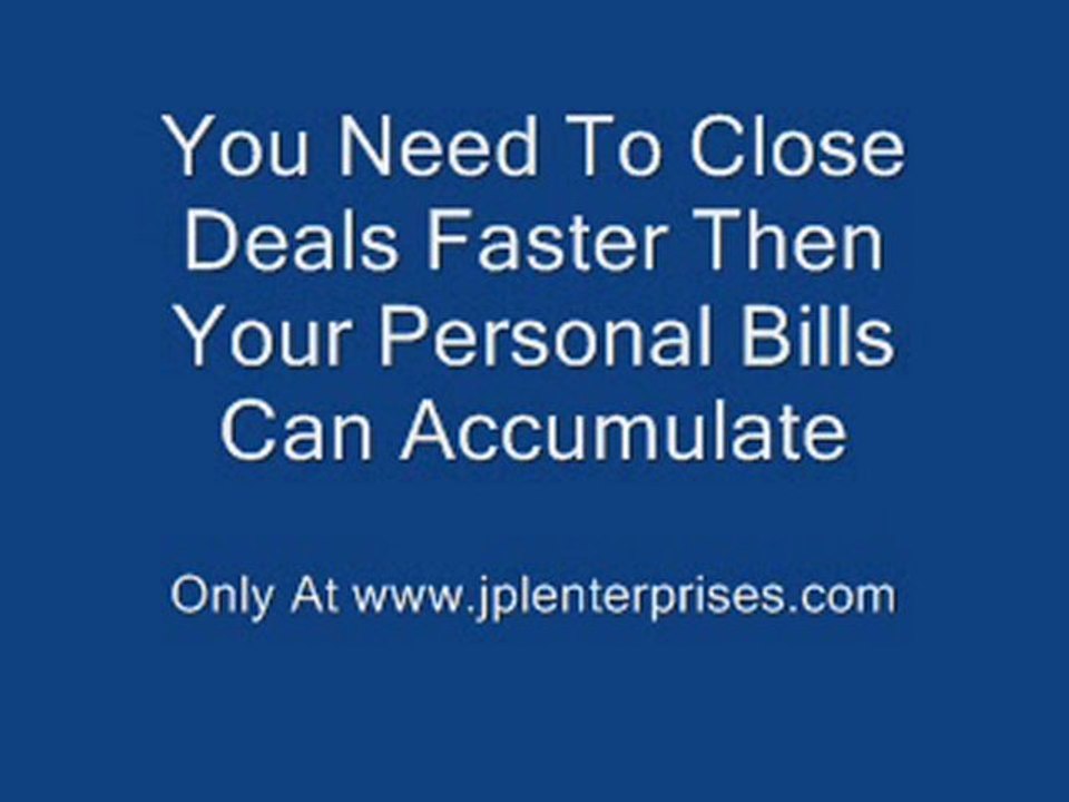 Automated Real Estate Acquisition System