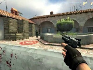 Remake 1vs4 gun round css