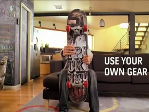 Xbox 360 Kinect (Project Natal)