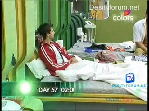 Bigg Boss Extra dose 5th Dec 2010 pt4