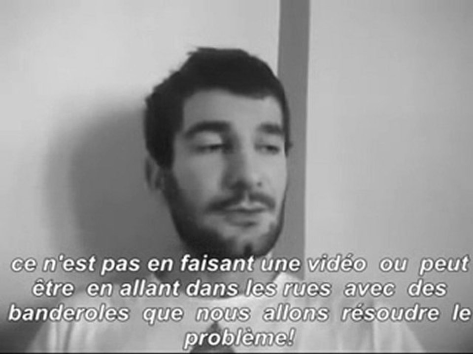 La video la plus censuré du web, vous sentez vous bien?